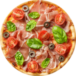 Pizze