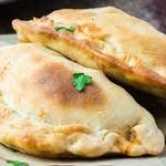 calzone farcito livorno